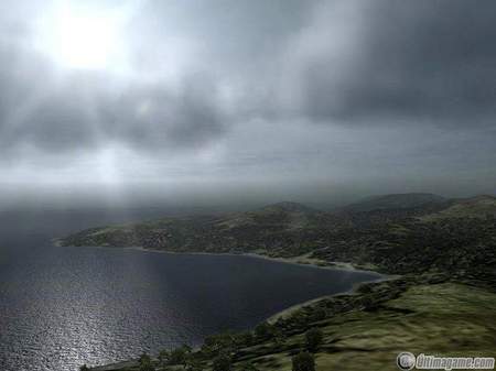 Nuevo video del espectacular ACE COMBAT 5