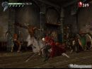 Capcom abre la página web europea de Devil May Cry 3: Dante's Awakening