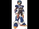 Megaman X Command Mission