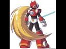 Megaman X Command Mission