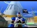 Megaman X Command Mission