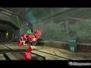 Video del primer Megaman de rol para PlayStation 2 y GameCube