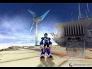 Video del primer Megaman de rol para PlayStation 2 y GameCube