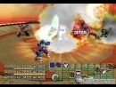 Video del primer Megaman de rol para PlayStation 2 y GameCube