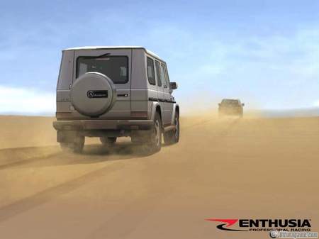 30 nuevas imgenes de Enthusia Professional Racing