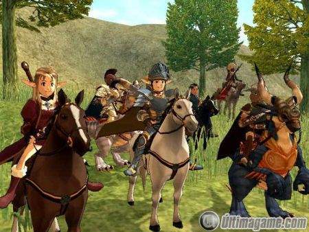 True Fantasy Live Online, de camino a Xbox 360