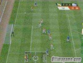 Konami Europa lanza la demo de su esperado simulador de f�tbol Pro Evolution Soccer 4