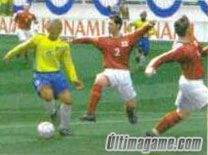 Konami Europa anuncia la fecha de salida de Pro Evolution Soccer 4