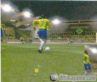Konami Europa anuncia la fecha de salida de Pro Evolution Soccer 4