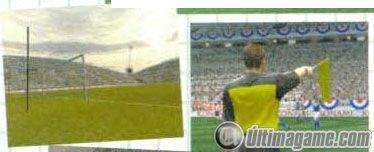 Konami Europa anuncia la fecha de salida de Pro Evolution Soccer 4