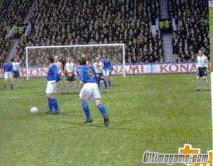 Konami Europa lanza la demo de su esperado simulador de f�tbol Pro Evolution Soccer 4