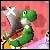 Yoshi's Universal Gravitation