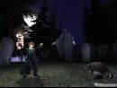 Harry Potter y El prisionero de Azkaban