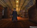 Harry Potter y El prisionero de Azkaban