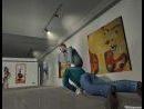 The Getaway 2