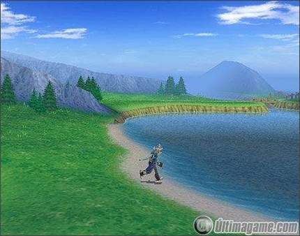 Tales of Rebirth, al descubierto con nuevas imgenes y un vdeo