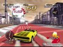 Outrun 2 tendrá fases de bonus muy conocidas para los seguidores de Sega