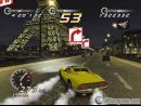 3 nuevas imágenes de Outrun 2 para Xbox