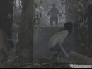 Página web oficial de Forbidden Siren on-line