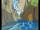 Actualizado el material de Arte de Galleon Island of Mystery