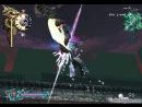 Nuevas imágenes y 2 videos de Bujingai
