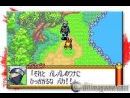 Naruto RPG para GameBoy Advance : primeros detalles e imágenes