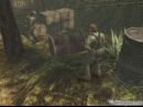 6 nuevas capturas de Metal Gear Solid 3: Snake Eater