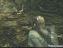 31 nuevas imágenes de Metal Gear Solid 3: Snake Eater