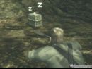 Metal Gear Solid 3 y Metal Gear Acid se conectarán