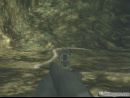 6 nuevas capturas de Metal Gear Solid 3: Snake Eater