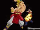 6 nuevas imágenes de Dragon Ball Z Budokai 3
