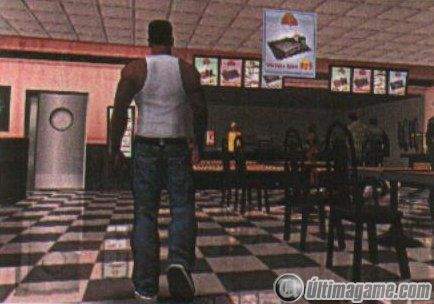 Grand Theft Auto: San Andreas arrasa en las puntuaciones de los principales medios de prensa