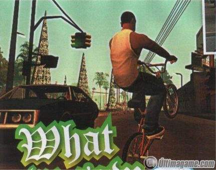 Grand Theft Auto: San Andreas arrasa en las puntuaciones de los principales medios de prensa