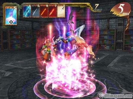Sobre Baten Kaitos y Four Sword Adventure en España