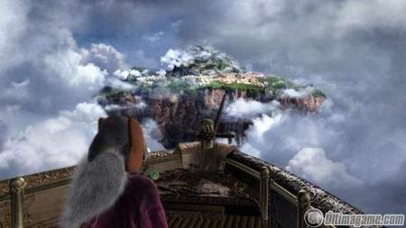 Sobre Baten Kaitos y Four Sword Adventure en Espaa