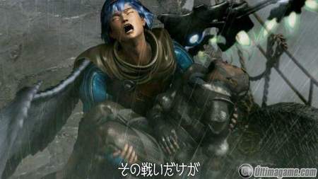 Sobre Baten Kaitos y Four Sword Adventure en Espa�a