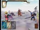Nuevo video del extraordinario Baten Kaitos para GameCube