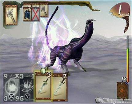 Sobre Baten Kaitos y Four Sword Adventure en Espaa