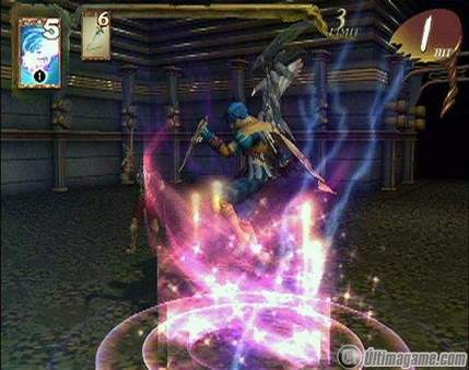 Sobre Baten Kaitos y Four Sword Adventure en Espaa