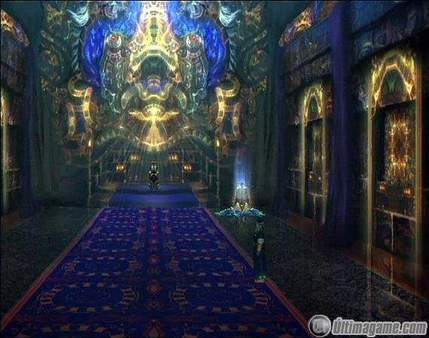 Sobre Baten Kaitos y Four Sword Adventure en Espa�a