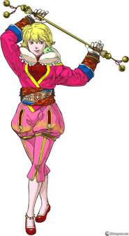 Sobre Baten Kaitos y Four Sword Adventure en Espaa