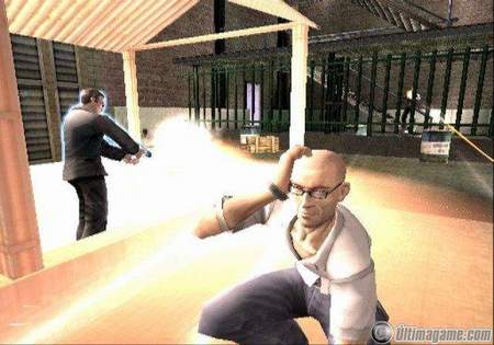 14 nuevas imgenes de Second Sight