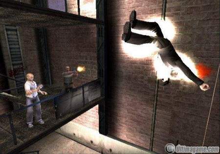 14 nuevas imgenes de Second Sight