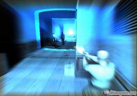 14 nuevas imgenes de Second Sight