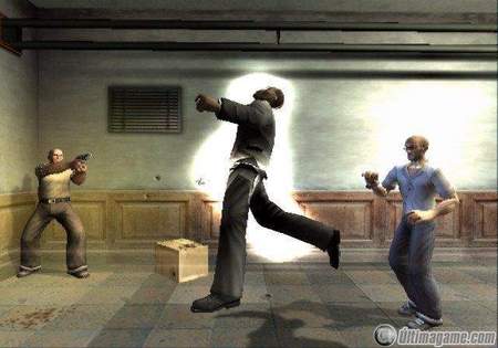 14 nuevas imgenes de Second Sight