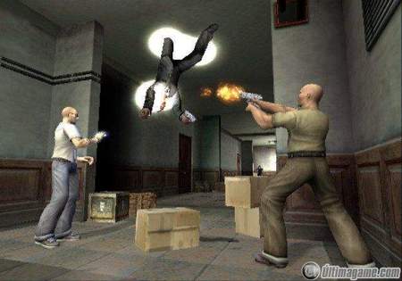 14 nuevas imgenes de Second Sight