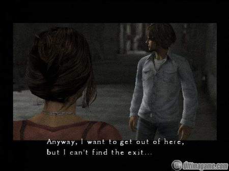 21 inquietantes imgenes de Silent Hill 4: The Room