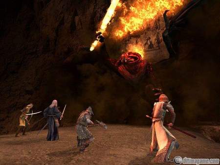 10 nuevas im�genes de El Se�or de los Anillos La Tercera Edad - Actualizado con nuevo video