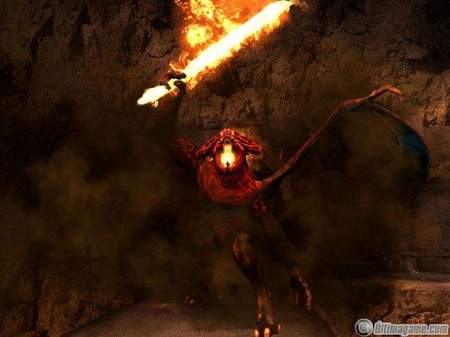 Primeras 5 imágenes de El Señor de los Anillos: La Tercera Edad