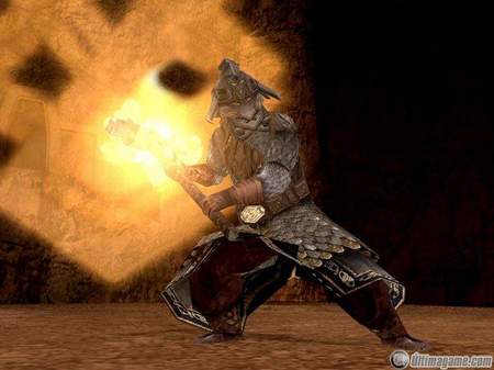 Primeras 5 im�genes de El Se�or de los Anillos: La Tercera Edad